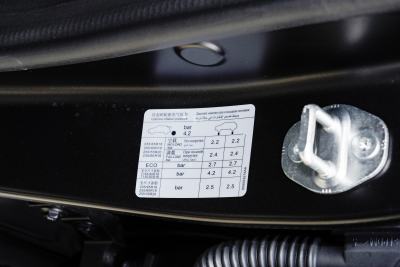 2026款 2.0TD DCT 骏马版  XWD穿越-外观-图片-有驾