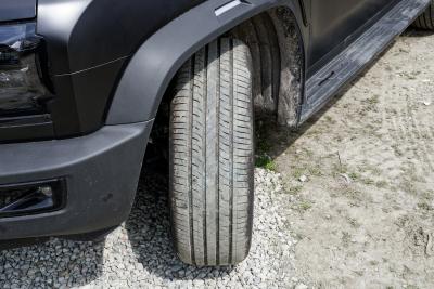 2026款 2.0TD DCT 骏马版  XWD穿越-外观-图片-有驾