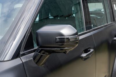 2026款 2.0TD DCT 骏马版  XWD穿越-外观-图片-有驾