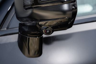 2026款 2.0TD DCT 骏马版  XWD穿越-外观-图片-有驾