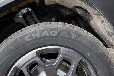 2026款 2.0TD DCT 骏马版  XWD穿越-外观-图片-有驾