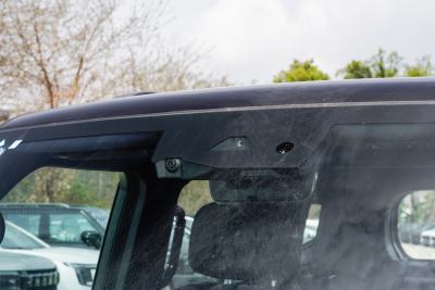 2026款 2.0TD DCT 骏马版  XWD穿越-外观-图片-有驾