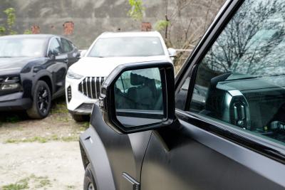 2026款 2.0TD DCT 骏马版  XWD穿越-外观-图片-有驾