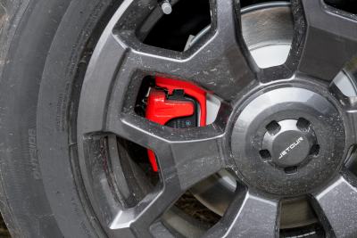 2026款 2.0TD DCT 骏马版  XWD穿越-外观-图片-有驾