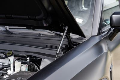 2026款 2.0TD DCT 骏马版  XWD穿越-外观-图片-有驾