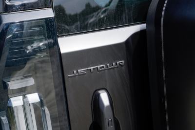 2026款 2.0TD DCT 骏马版  XWD穿越-外观-图片-有驾