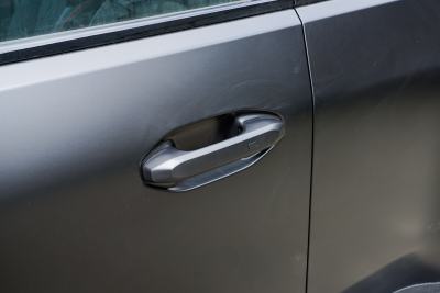 2026款 2.0TD DCT 骏马版  XWD穿越-外观-图片-有驾