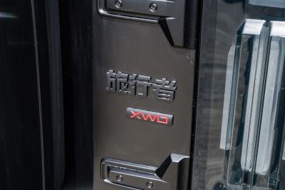 2026款 2.0TD DCT 骏马版  XWD穿越-外观-图片-有驾