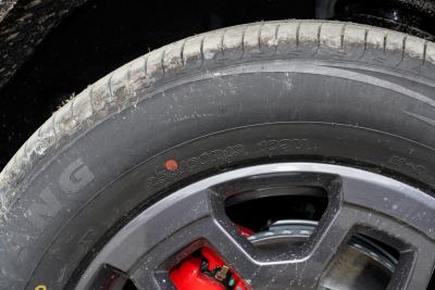 2026款 2.0TD DCT 骏马版  XWD穿越-外观-图片-有驾