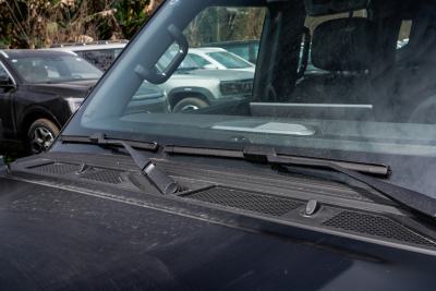 2026款 2.0TD DCT 骏马版  XWD穿越-外观-图片-有驾