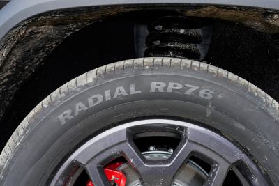 2026款 2.0TD DCT 骏马版  XWD穿越-外观-图片-有驾