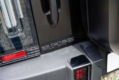 2026款 2.0TD DCT 骏马版  XWD穿越-外观-图片-有驾