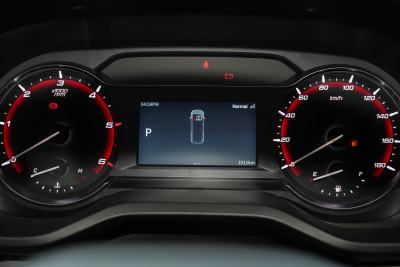 2025款 旅行家RVLIFE乐游版-内饰-图片-有驾