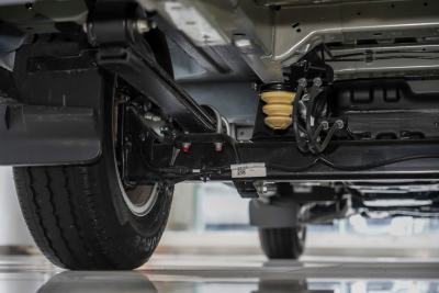 2025款 旅行家RVLIFE乐游版-外观-图片-有驾