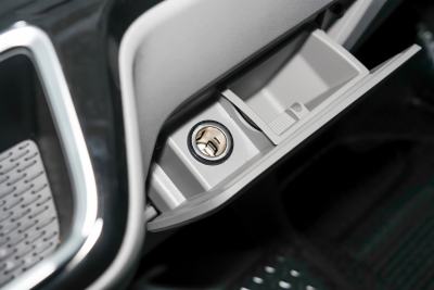 2025款 旅行家RVLIFE乐游版-内饰-图片-有驾