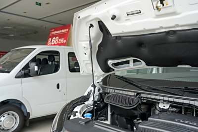 2025款 旅行家RVLIFE乐游版-外观-图片-有驾