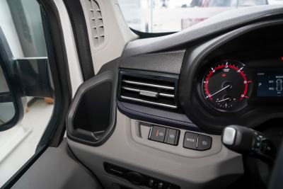 2025款 旅行家RVLIFE乐游版-内饰-图片-有驾