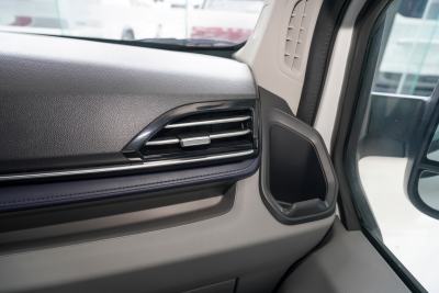 2025款 旅行家RVLIFE乐游版-内饰-图片-有驾