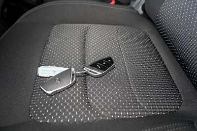 2025款 旅行家RVLIFE乐游版-内饰-图片-有驾