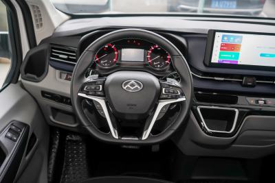 2025款 旅行家RVLIFE乐游版-内饰-图片-有驾