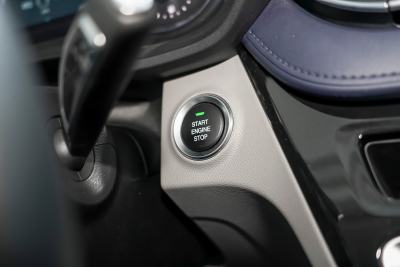 2025款 旅行家RVLIFE乐游版-内饰-图片-有驾