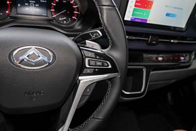 2025款 旅行家RVLIFE乐游版-内饰-图片-有驾