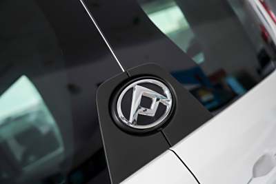 2025款 旅行家RVLIFE乐游版-外观-图片-有驾