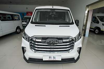 2025款 旅行家RVLIFE乐游版-外观-图片-有驾