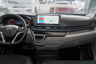 2025款 旅行家RVLIFE乐游版-内饰-图片-有驾