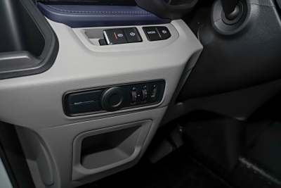 2025款 旅行家RVLIFE乐游版-内饰-图片-有驾