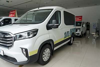 2025款 旅行家RVLIFE乐游版-外观-图片-有驾