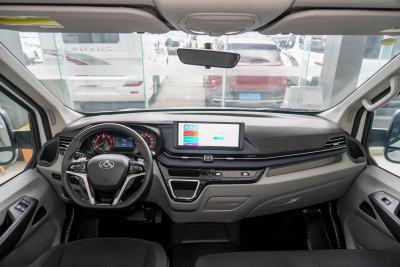 2025款 旅行家RVLIFE乐游版-内饰-图片-有驾