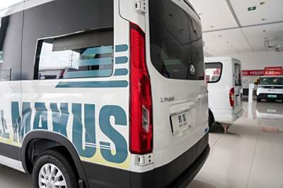 2025款 旅行家RVLIFE乐游版-外观-图片-有驾