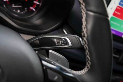 2025款 旅行家RVLIFE乐游版-内饰-图片-有驾