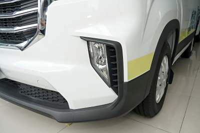 2025款 旅行家RVLIFE乐游版-外观-图片-有驾