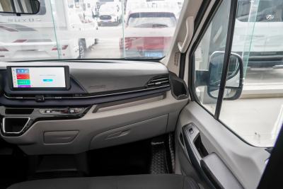 2025款 旅行家RVLIFE乐游版-内饰-图片-有驾