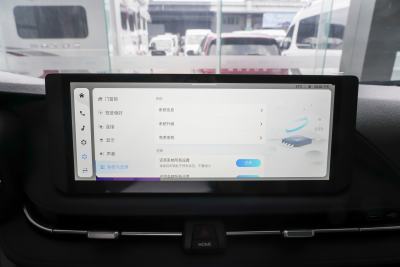 2025款 旅行家RVLIFE乐游版-内饰-图片-有驾