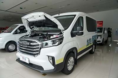 2025款 旅行家RVLIFE乐游版-外观-图片-有驾