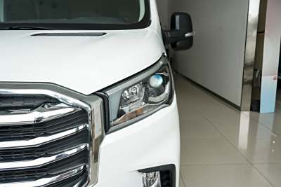 2025款 旅行家RVLIFE乐游版-外观-图片-有驾