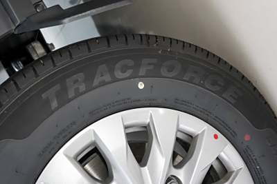 2025款 旅行家RVLIFE乐游版-外观-图片-有驾