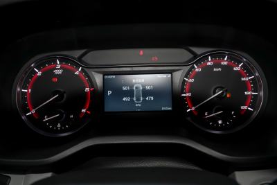 2025款 旅行家RVLIFE乐游版-内饰-图片-有驾