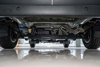 2025款 旅行家RVLIFE乐游版-外观-图片-有驾