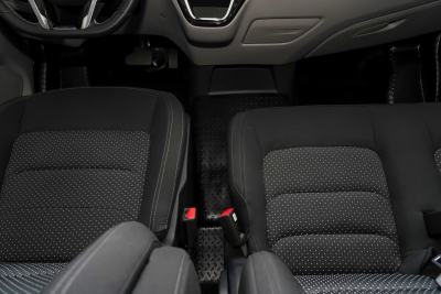 2025款 旅行家RVLIFE乐游版-内饰-图片-有驾