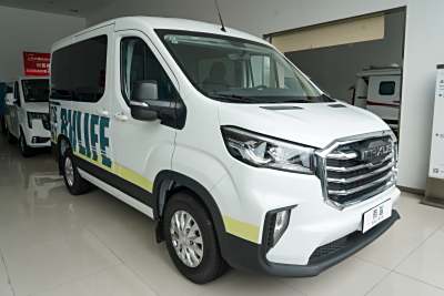 2025款 旅行家RVLIFE乐游版-外观-图片-有驾