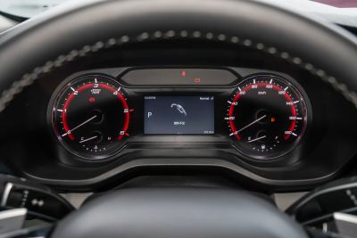 2025款 旅行家RVLIFE乐游版-内饰-图片-有驾