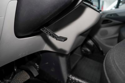 2025款 旅行家RVLIFE乐游版-内饰-图片-有驾