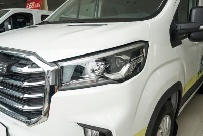 2025款 旅行家RVLIFE乐游版-外观-图片-有驾