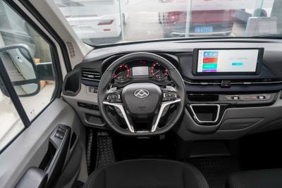 2025款 旅行家RVLIFE乐游版-内饰-图片-有驾