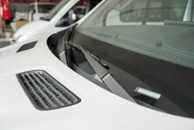 2025款 旅行家RVLIFE乐游版-外观-图片-有驾