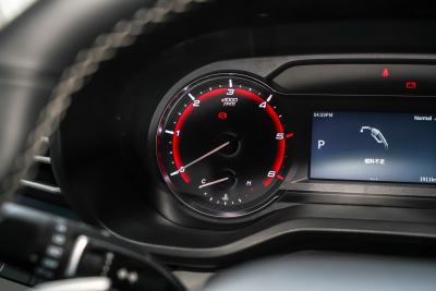 2025款 旅行家RVLIFE乐游版-内饰-图片-有驾